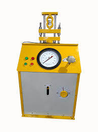Cement Tensile Testing Machine